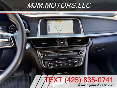 2019 Kia Optima EX - Photo 21 - Lynnwood, WA 98036