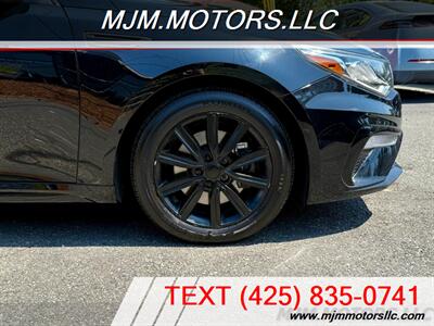 2019 Kia Optima EX - Photo 33 - Lynnwood, WA 98036