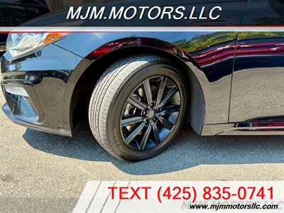 2019 Kia Optima EX - Photo 30 - Lynnwood, WA 98036