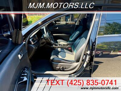 2019 Kia Optima EX - Photo 9 - Lynnwood, WA 98036