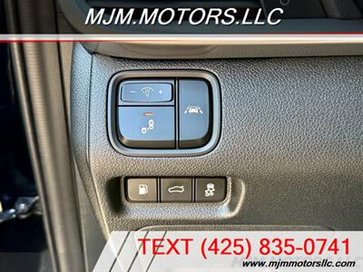 2019 Kia Optima EX - Photo 19 - Lynnwood, WA 98036