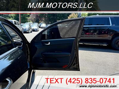 2019 Kia Optima EX - Photo 29 - Lynnwood, WA 98036