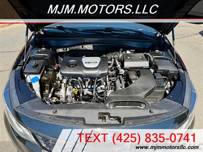 2019 Kia Optima EX - Photo 34 - Lynnwood, WA 98036