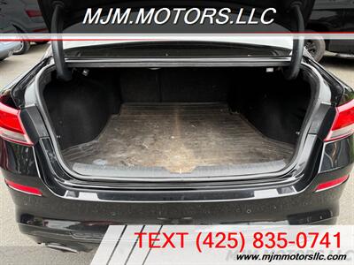 2019 Kia Optima EX   - Photo 11 - Lynnwood, WA 98036