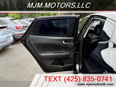 2019 Kia Optima EX   - Photo 24 - Lynnwood, WA 98036