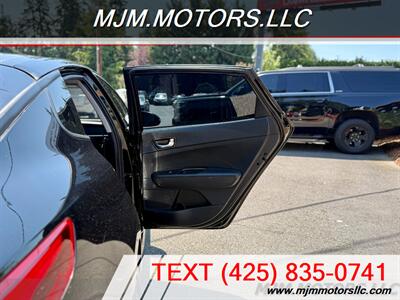 2019 Kia Optima EX - Photo 28 - Lynnwood, WA 98036