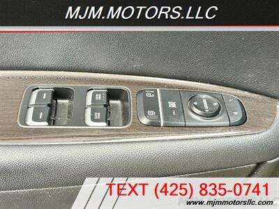 2019 Kia Optima EX   - Photo 20 - Lynnwood, WA 98036