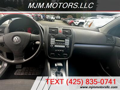 2008 Volkswagen Rabbit S   - Photo 37 - Lynnwood, WA 98036