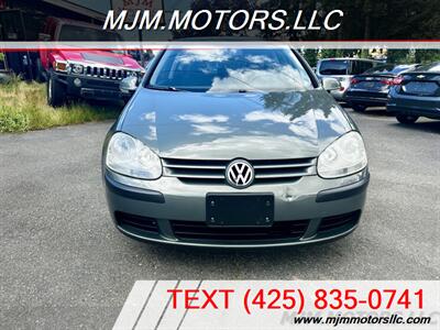 2008 Volkswagen Rabbit S   - Photo 8 - Lynnwood, WA 98036