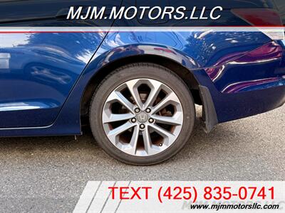2012 Honda Accord LX   - Photo 24 - Lynnwood, WA 98036