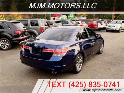 2012 Honda Accord LX - Photo 5 - Lynnwood, WA 98036