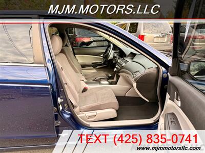 2012 Honda Accord LX - Photo 13 - Lynnwood, WA 98036