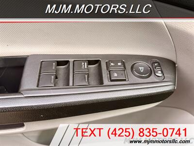 2012 Honda Accord LX - Photo 18 - Lynnwood, WA 98036