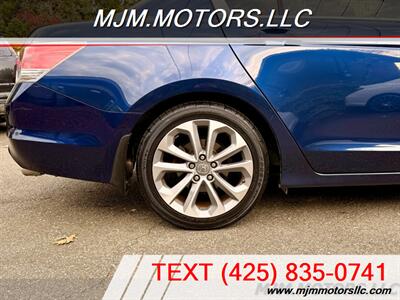 2012 Honda Accord LX - Photo 25 - Lynnwood, WA 98036