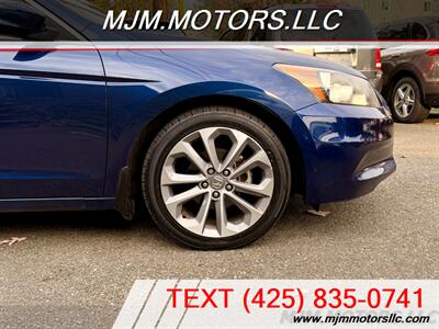 2012 Honda Accord LX - Photo 26 - Lynnwood, WA 98036