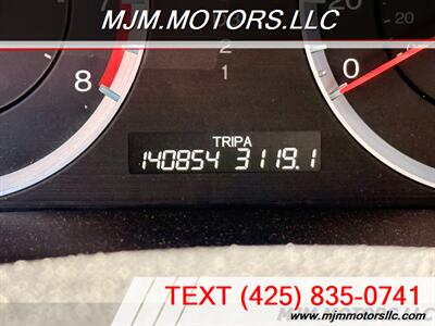 2012 Honda Accord LX   - Photo 15 - Lynnwood, WA 98036