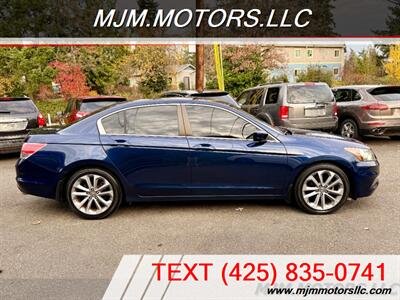 2012 Honda Accord LX - Photo 6 - Lynnwood, WA 98036