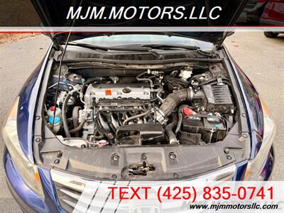 2012 Honda Accord LX - Photo 27 - Lynnwood, WA 98036