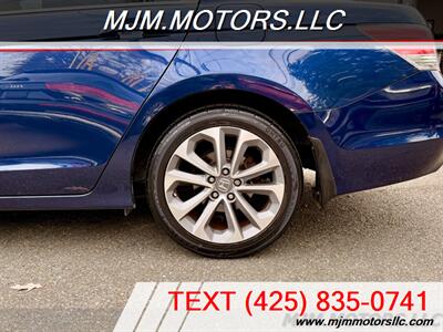 2012 Honda Accord LX - Photo 24 - Lynnwood, WA 98036