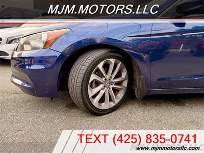 2012 Honda Accord LX - Photo 23 - Lynnwood, WA 98036