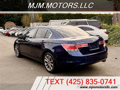 2012 Honda Accord LX - Photo 3 - Lynnwood, WA 98036