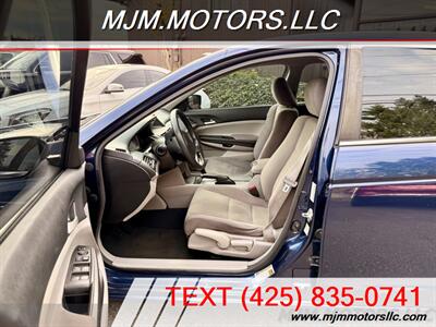 2012 Honda Accord LX - Photo 9 - Lynnwood, WA 98036