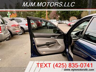 2012 Honda Accord LX - Photo 19 - Lynnwood, WA 98036