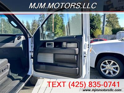 2011 Ford F-150 XLT   - Photo 30 - Lynnwood, WA 98036