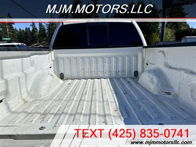 2011 Ford F-150 XLT   - Photo 12 - Lynnwood, WA 98036