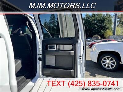 2011 Ford F-150 XLT   - Photo 29 - Lynnwood, WA 98036