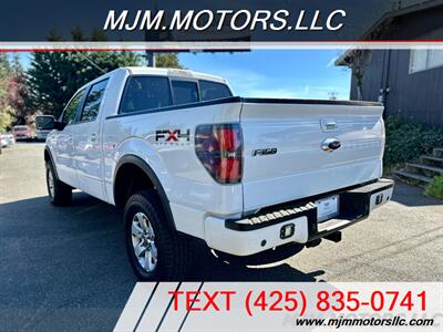 2011 Ford F-150 XLT   - Photo 36 - Lynnwood, WA 98036