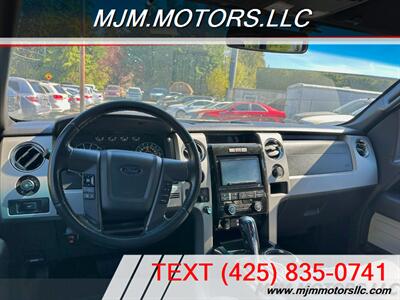 2011 Ford F-150 XLT   - Photo 48 - Lynnwood, WA 98036