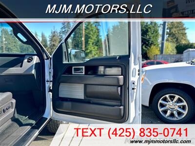 2011 Ford F-150 XLT   - Photo 62 - Lynnwood, WA 98036