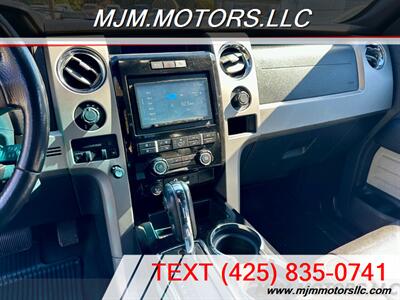 2011 Ford F-150 XLT   - Photo 53 - Lynnwood, WA 98036