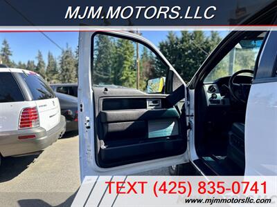 2011 Ford F-150 XLT   - Photo 26 - Lynnwood, WA 98036