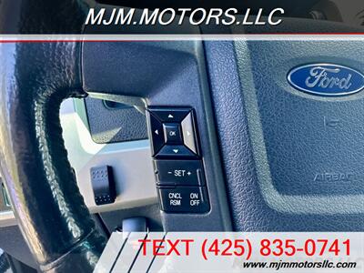 2011 Ford F-150 XLT   - Photo 17 - Lynnwood, WA 98036