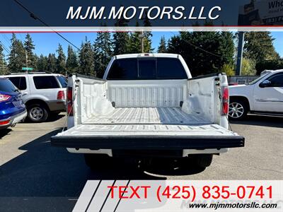 2011 Ford F-150 XLT   - Photo 44 - Lynnwood, WA 98036