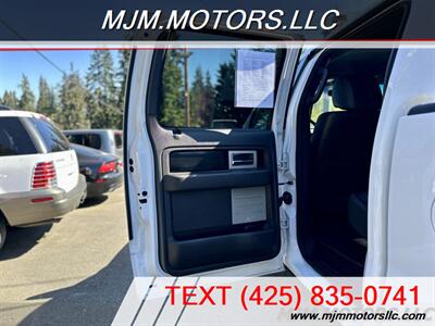 2011 Ford F-150 XLT   - Photo 27 - Lynnwood, WA 98036