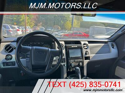 2011 Ford F-150 XLT   - Photo 15 - Lynnwood, WA 98036