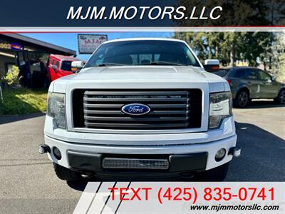 2011 Ford F-150 XLT   - Photo 41 - Lynnwood, WA 98036