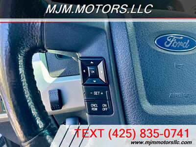 2011 Ford F-150 XLT   - Photo 50 - Lynnwood, WA 98036