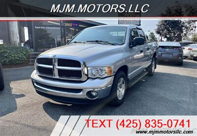 2004 Dodge Ram 1500 ST   - Photo 1 - Lynnwood, WA 98036