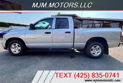 2004 Dodge Ram 1500 ST   - Photo 23 - Lynnwood, WA 98036