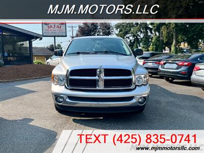 2004 Dodge Ram 1500 ST   - Photo 29 - Lynnwood, WA 98036