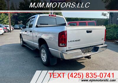 2004 Dodge Ram 1500 ST   - Photo 24 - Lynnwood, WA 98036