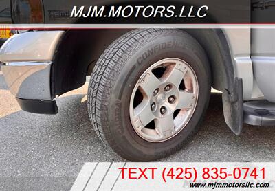 2004 Dodge Ram 1500 ST   - Photo 42 - Lynnwood, WA 98036