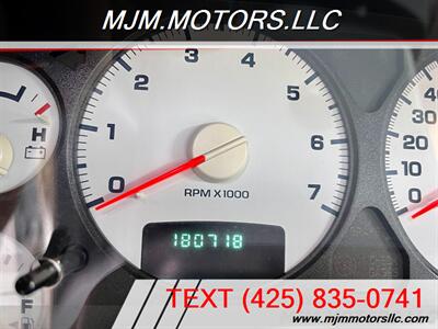 2004 Dodge Ram 1500 ST   - Photo 36 - Lynnwood, WA 98036