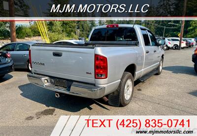 2004 Dodge Ram 1500 ST   - Photo 26 - Lynnwood, WA 98036