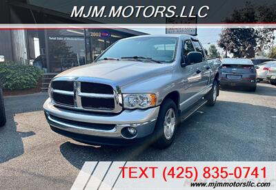 2004 Dodge Ram 1500 ST   - Photo 22 - Lynnwood, WA 98036