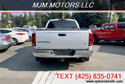 2004 Dodge Ram 1500 ST   - Photo 4 - Lynnwood, WA 98036